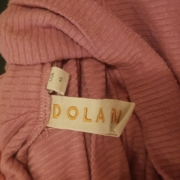 Dolan maxie dress from anthropologie - Picture 4 of 4